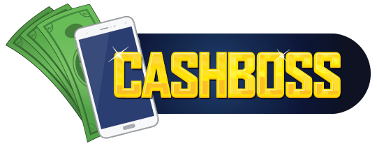 Cashboss